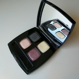 Chanel Les Quatre Ombres Fascination